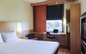 Ibis Barcelona Mollet